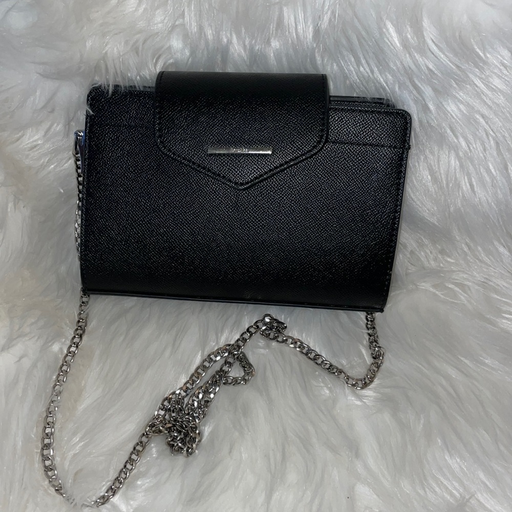 Bershka cross body bag